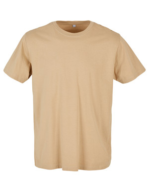 BY004 T-Shirt Round Neck - Reklamnepredmety