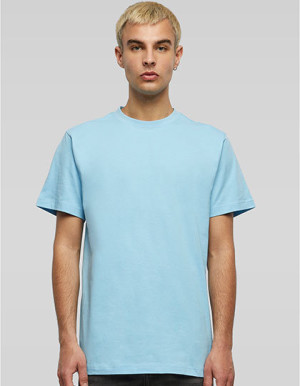 BY004 T-Shirt Round Neck - Reklamnepredmety