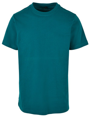 BY004 T-Shirt Round Neck - Reklamnepredmety
