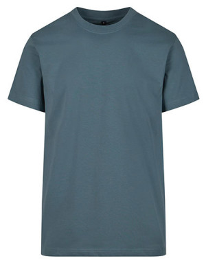 BY004 T-Shirt Round Neck - Reklamnepredmety