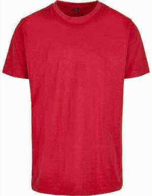 BY004 T-Shirt Round Neck - Reklamnepredmety