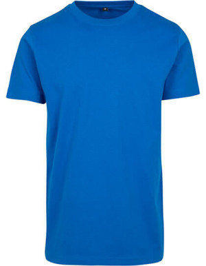 BY004 T-Shirt Round Neck - Reklamnepredmety