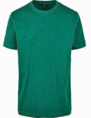 BY004 T-Shirt Round Neck - Reklamnepredmety