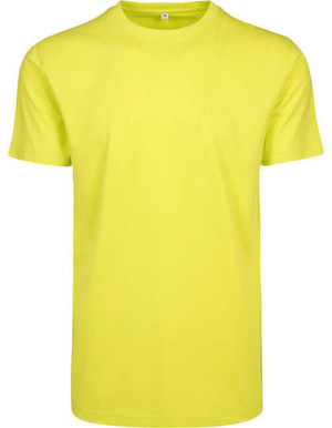 BY004 T-Shirt Round Neck - Reklamnepredmety