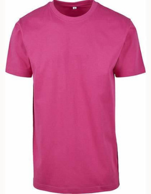 BY004 T-Shirt Round Neck - Reklamnepredmety