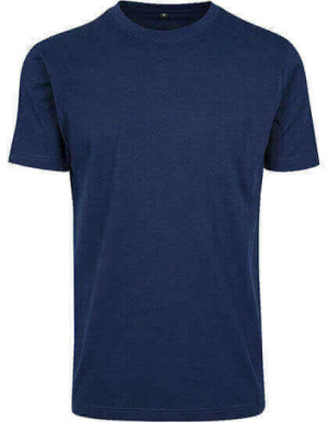 BY004 T-Shirt Round Neck - Reklamnepredmety