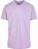BY004 T-Shirt Round Neck - BY004_Lilac - variant Ls 1000314855