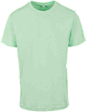 BY004 T-Shirt Round Neck - Reklamnepredmety