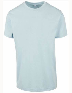 BY004 T-Shirt Round Neck - Reklamnepredmety