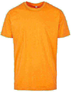 BY004 T-Shirt Round Neck - Reklamnepredmety