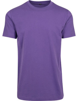 BY004 T-Shirt Round Neck - Reklamnepredmety