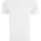 BY005 Light T-Shirt Round Neck - BY005-White - variant Ls 1000035623
