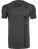 Leichtes T-Shirt mit V-Ausschnitt BY006 - 1747419 - variant 
