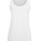 BY019 Ladies Tanktop - BY019-White - variant Ls 1000035818