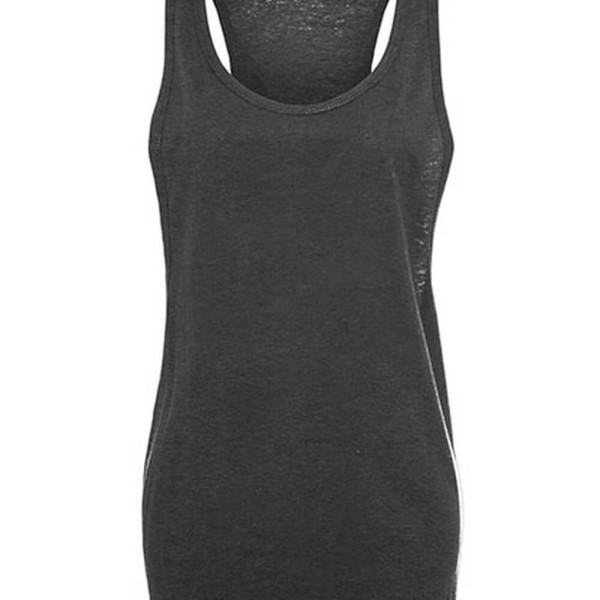 BY020 Ladies Loose Tank