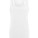 BY020 Ladies Loose Tank - BY020-White - variant Ls 1000035838