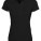 BY023 Ladies Jersey Polo - BY023-Black - variant Ls 1000035883