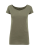BY039 Ladies Wideneck Tee - BY039_Olive - variant Ls 1000206126