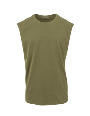 BY049 Sleeveless Tee - Reklamnepredmety