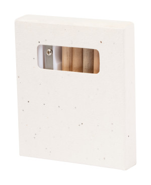 Selanis Malset - Reklamnepredmety