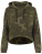 Damen Camouflage Kapuzenpullover BY065 - BY065_Olive-Camo - variant Ls 1000228313