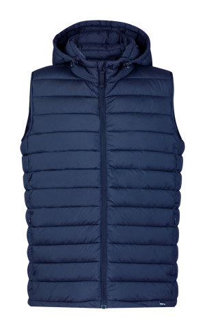 Nordra Bodywarmer-Weste - Reklamnepredmety