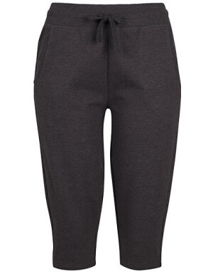 Damen Jogginghose, 3/4-Länge, BY067 - Reklamnepredmety