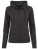 BY069 Ladies Terry Zip Hoody - BY069_Charcoal-(Heather) - variant Ls 1000228380