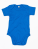 BZ10 Baby Bodysuit - BZ10_Cobalt-Blue - variant Ls 1000036281