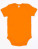 BZ10 Baby Bodysuit - BZ10_Orange - variant Ls 1000291989