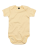 BZ10 Baby Bodysuit - BZ10_Soft-Yellow - variant Ls 1000036243
