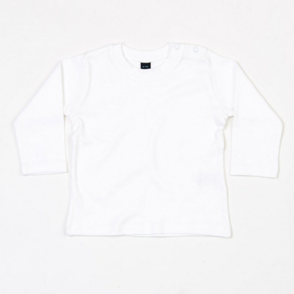 BZ11 Baby Long Sleeve T