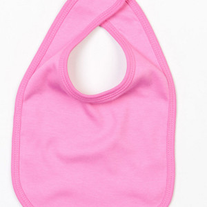 BZ12 Baby Bib - Reklamnepredmety