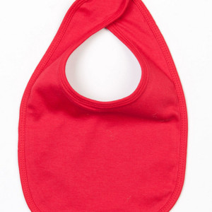 BZ12 Baby Bib - Reklamnepredmety