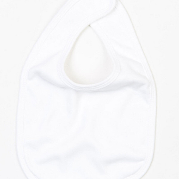 BZ12 Baby Bib