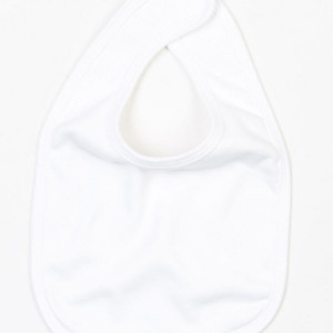 BZ12 Baby Bib - Reklamnepredmety