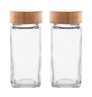 Set Kaschmir-Gewürze - Reklamnepredmety