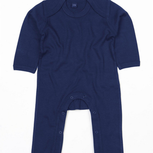 BZ13 Baby Rompasuit