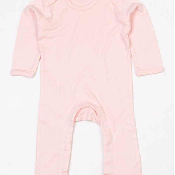 BZ13 Baby Rompasuit