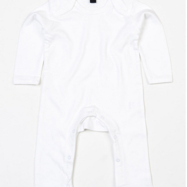 BZ13 Baby Rompasuit