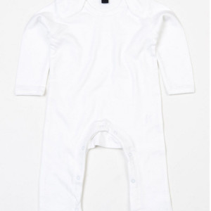 BZ13 Baby Rompasuit - Reklamnepredmety