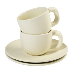 Caturra Espressotassen-Set - Reklamnepredmety