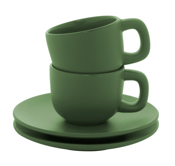 Caturra Espressotassen-Set