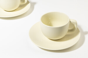 Caturra Plus Cappuccinotassen-Set - Reklamnepredmety
