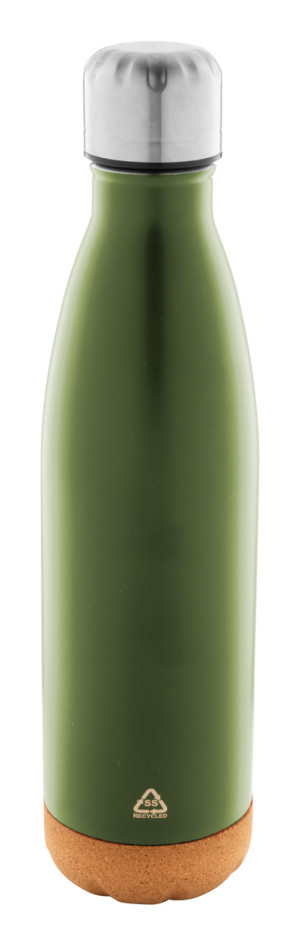 Recouver insulated bottle - Reklamnepredmety