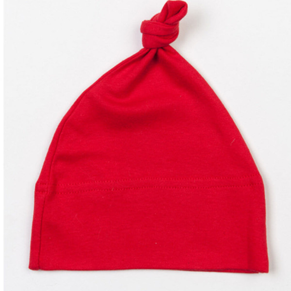 BZ15 Baby One Knot Hat