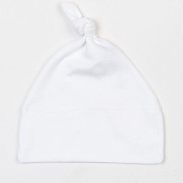 BZ15 Baby One Knot Hat