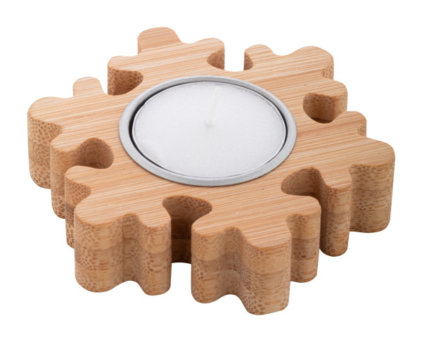 Rognan Weihnachtskerze