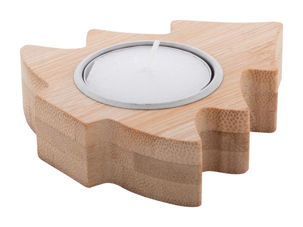 Rognan Weihnachtskerze