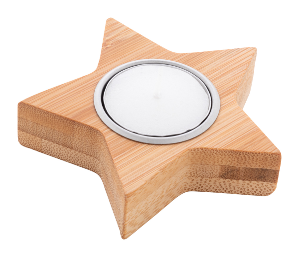 Rognan Weihnachtskerze